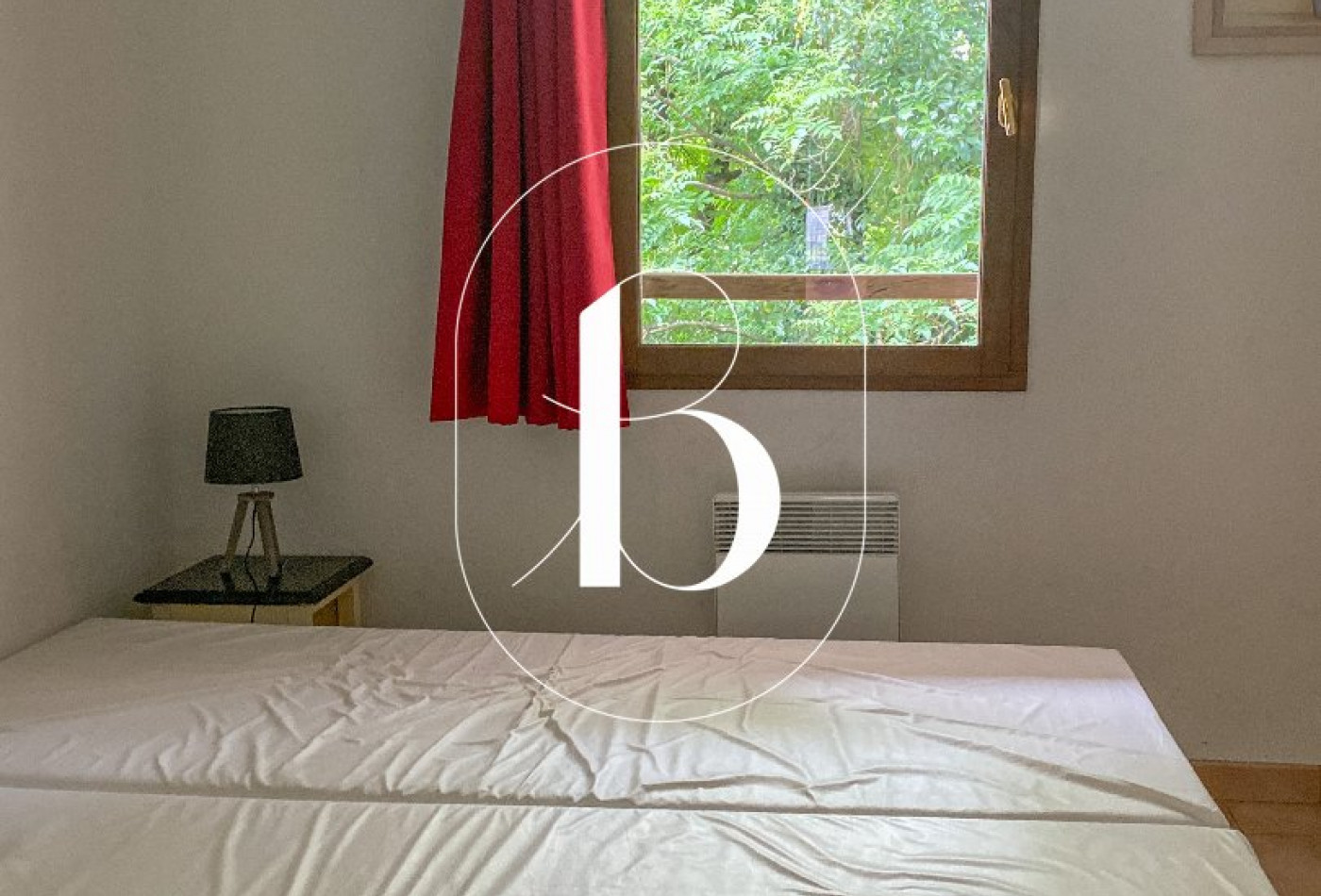 vente Appartement Barjac - Photo 6