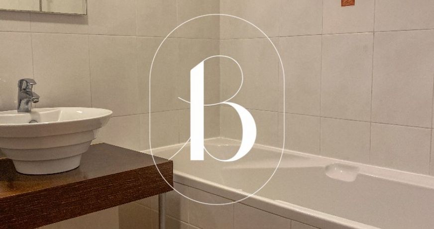 vente Appartement Barjac