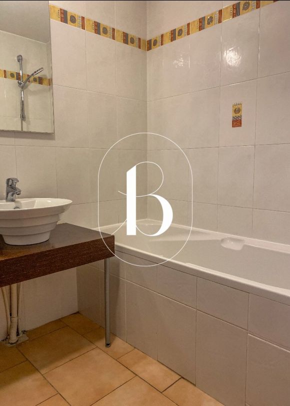 vente Appartement Barjac