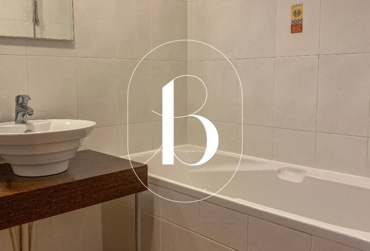 vente Appartement Barjac - Photo 7