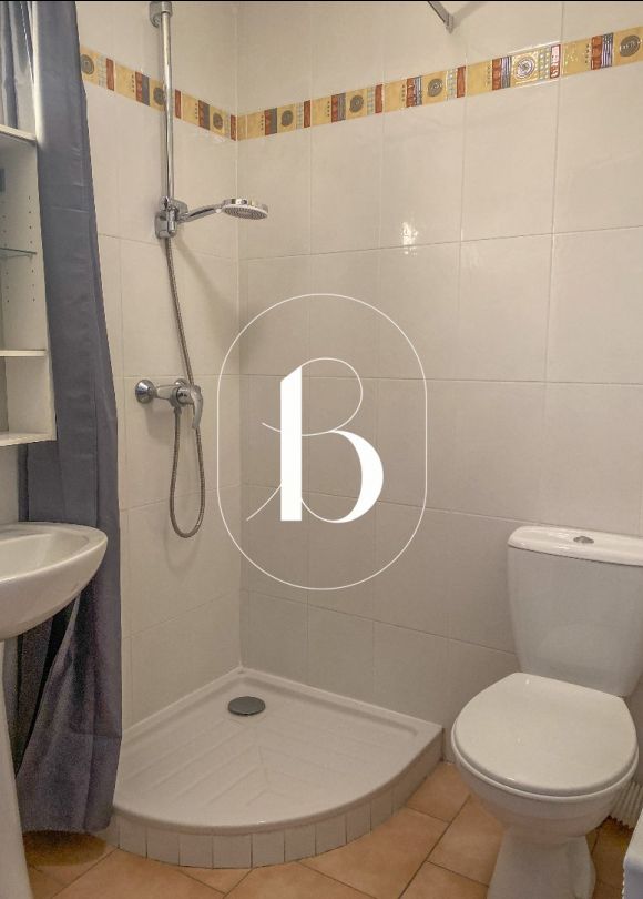 vente Appartement Barjac
