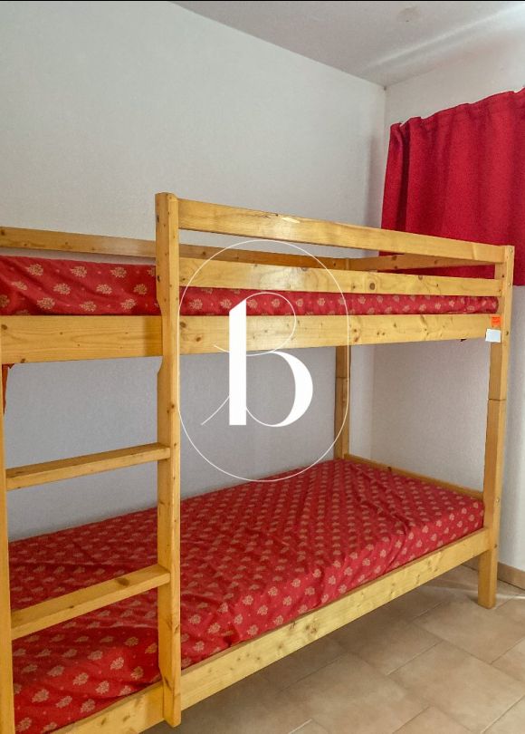 vente Appartement Barjac