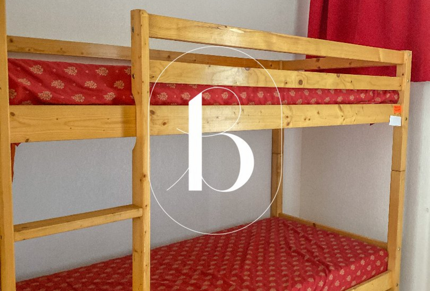 vente Appartement Barjac - Photo 9