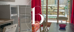 vente Appartement Barjac