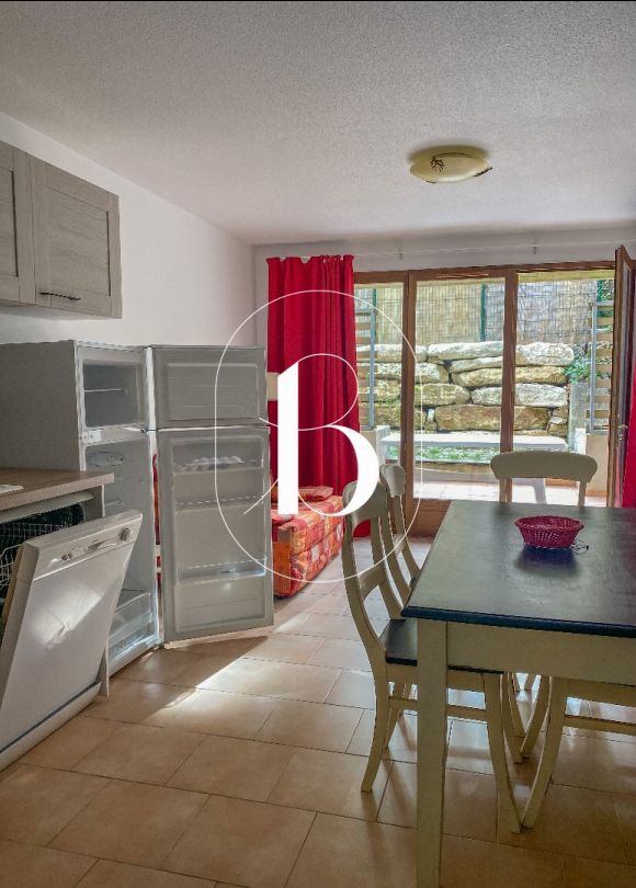 vente Appartement Barjac