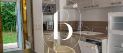 vente Appartement Barjac