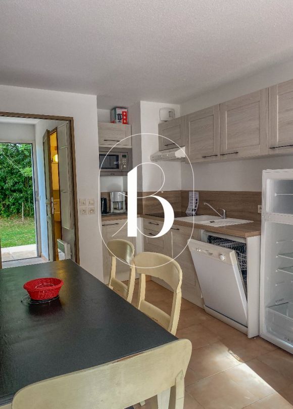vente Appartement Barjac