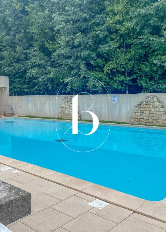 vente Appartement Barjac