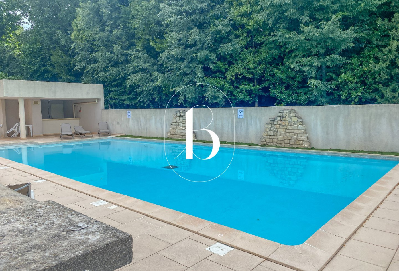 vente Appartement Barjac - Photo 2
