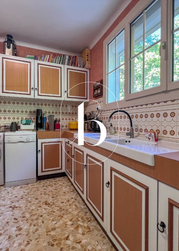 vente Villa Barjac