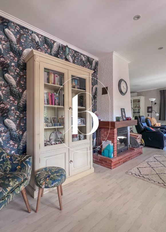 vente Villa Barjac