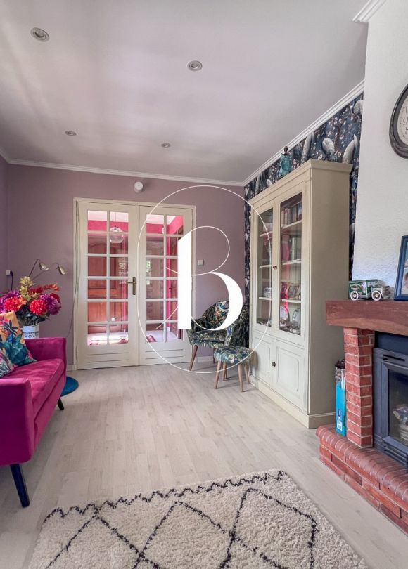 vente Villa Barjac