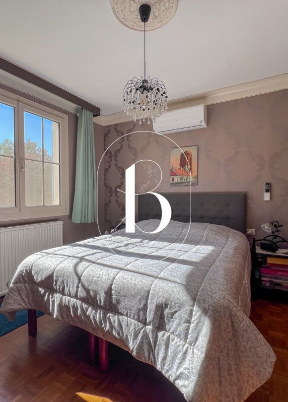 vente Villa Barjac