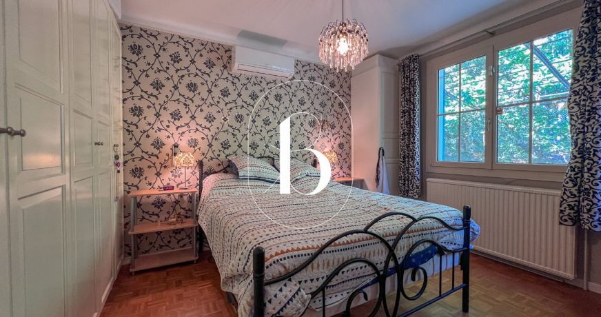 vente Villa Barjac