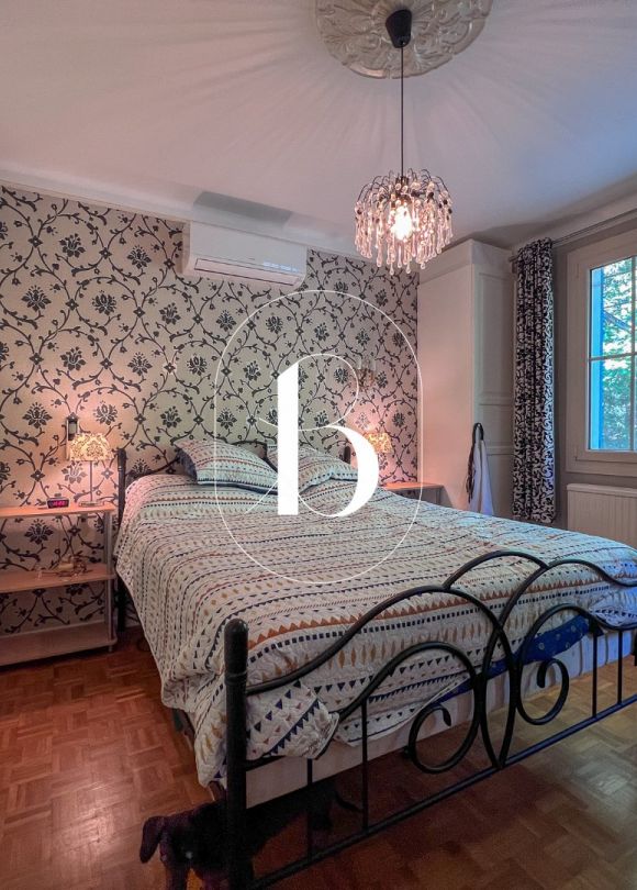 vente Villa Barjac