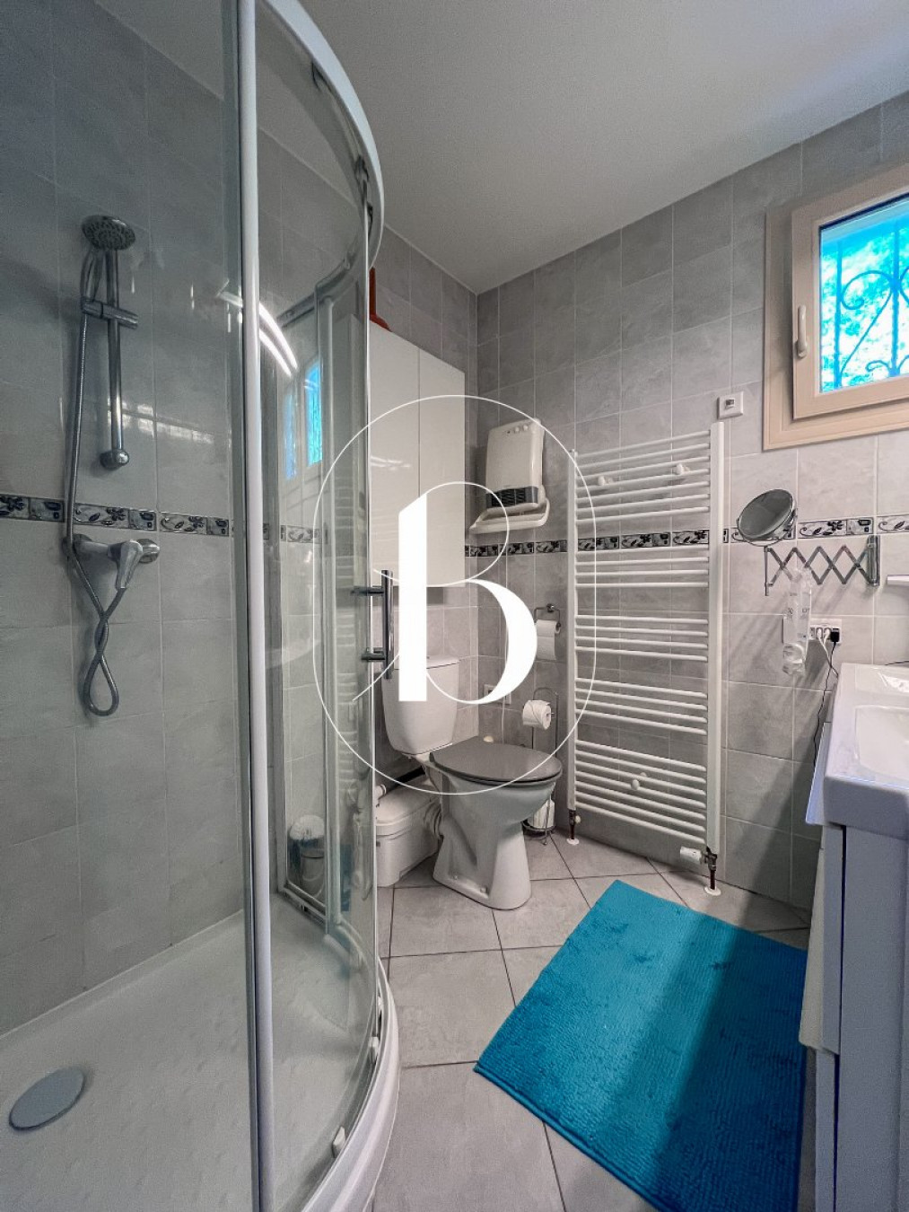vente Villa Barjac