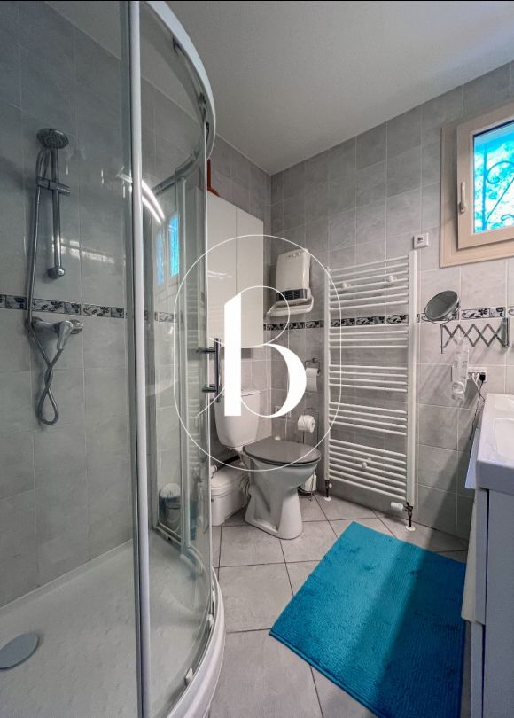 vente Villa Barjac