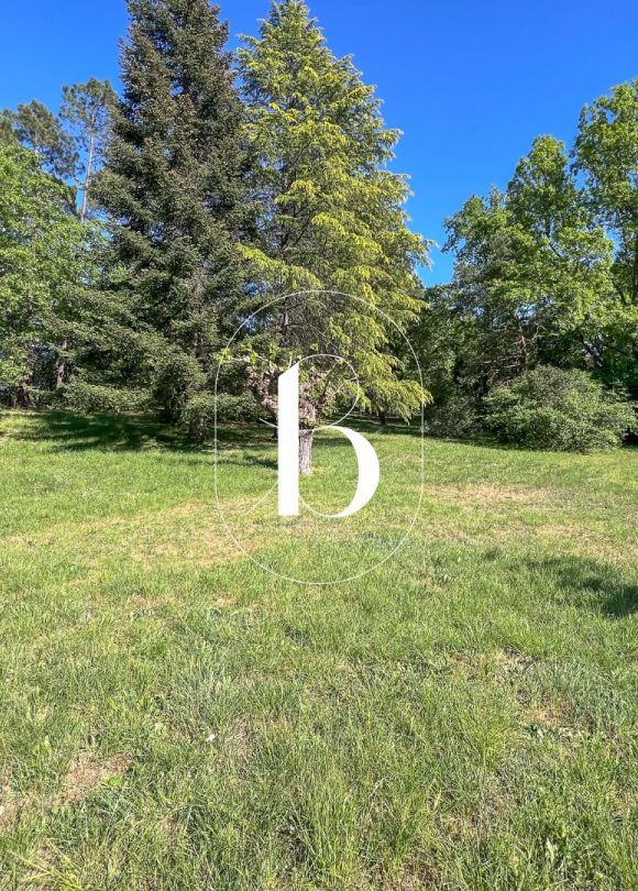 vente Villa Barjac