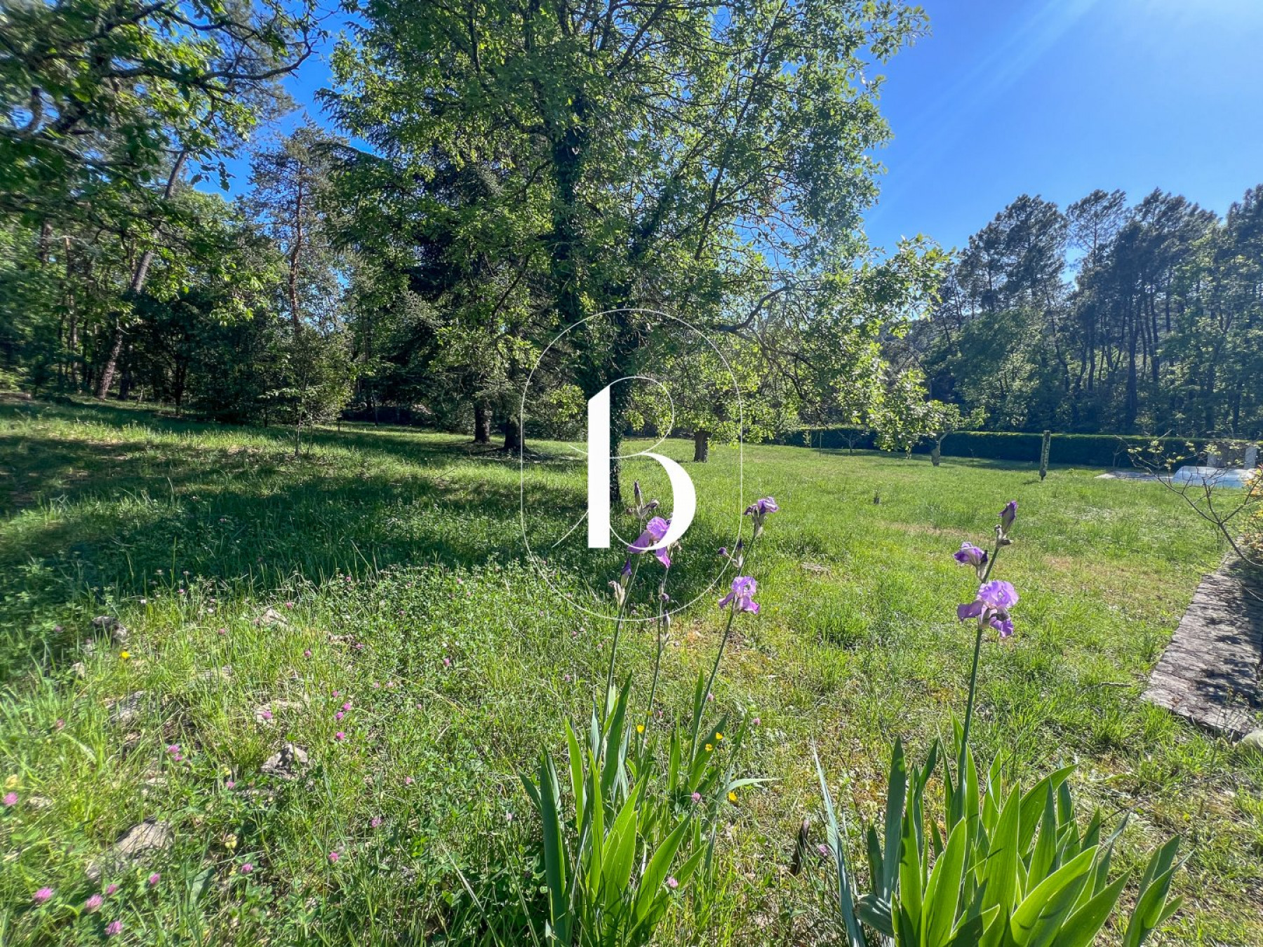 vente Villa Barjac