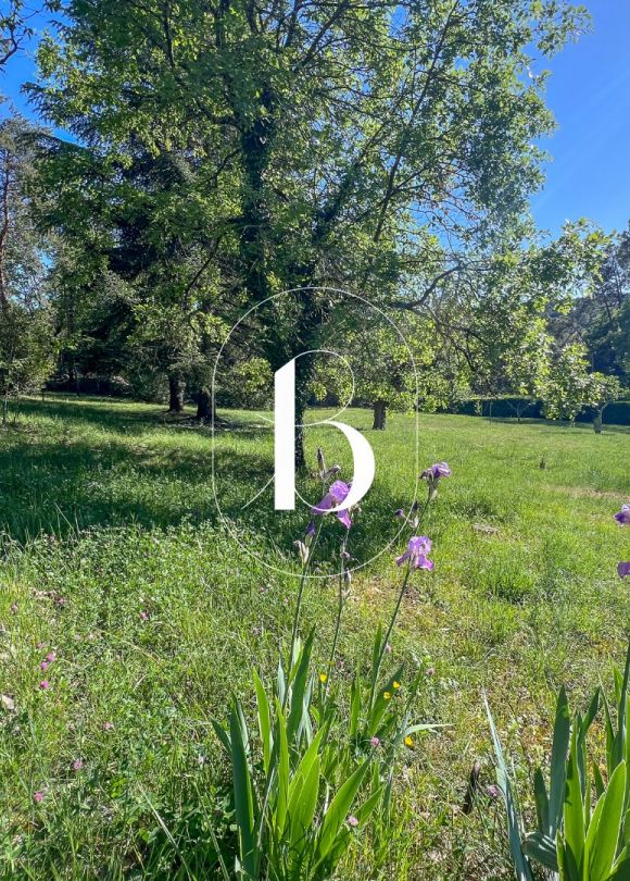 vente Villa Barjac