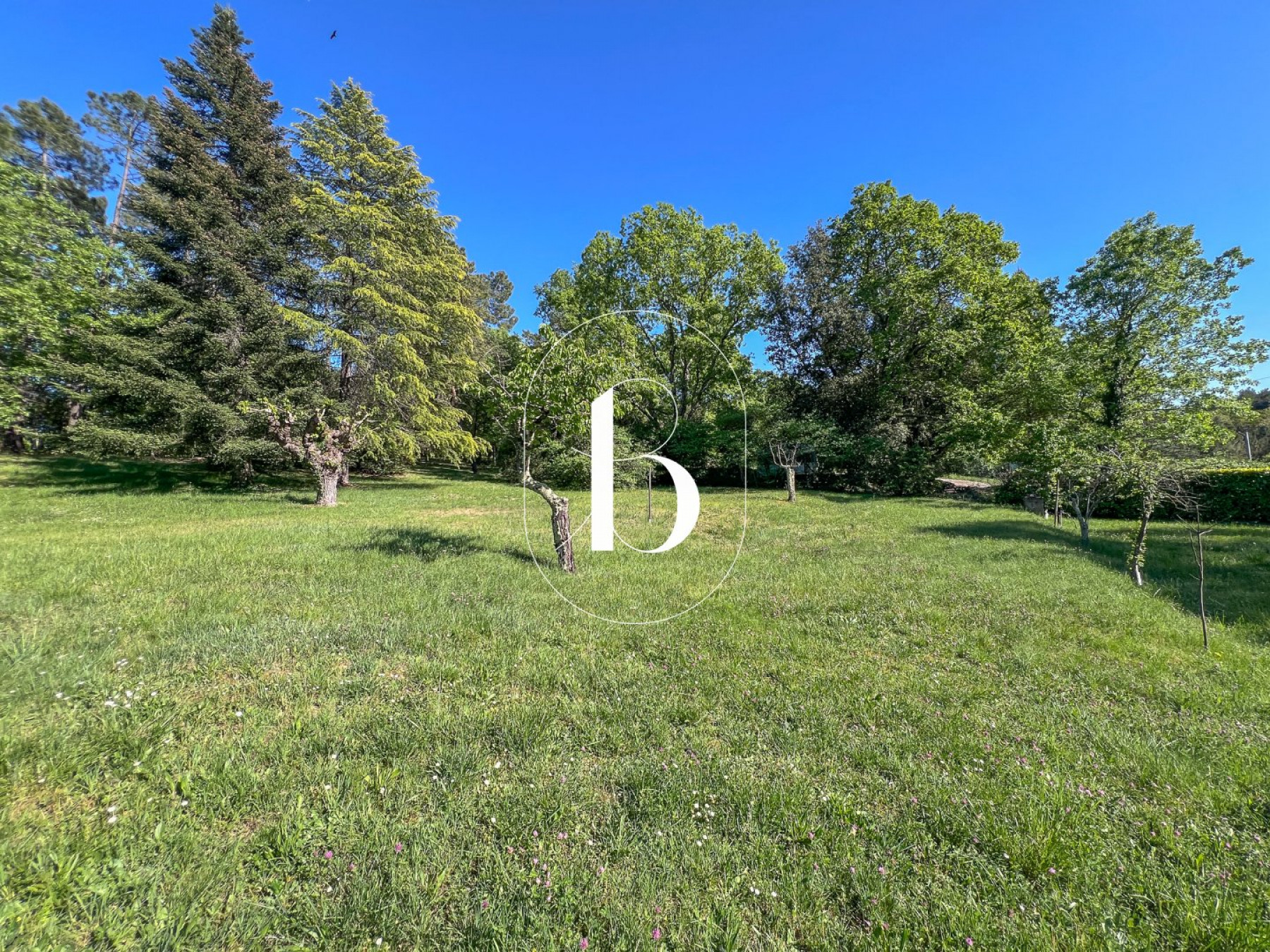 vente Villa Barjac