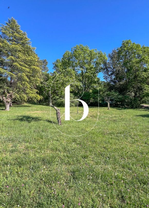 vente Villa Barjac