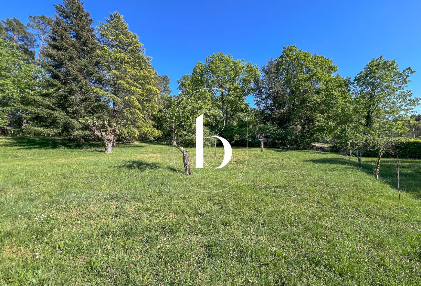 vente Villa Barjac - Photo 6
