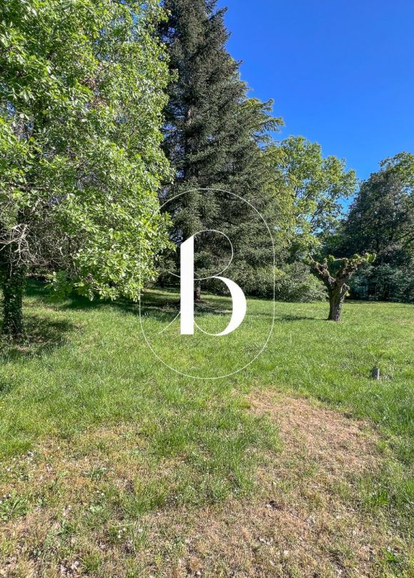 vente Villa Barjac