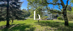 vente Villa Barjac