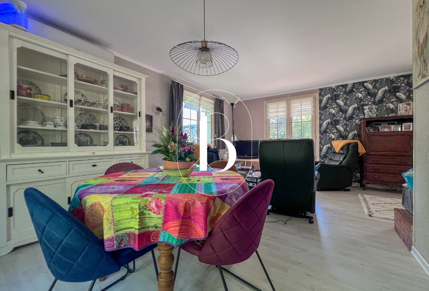 vente Villa Barjac - Photo 10