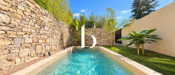 vente Uzes