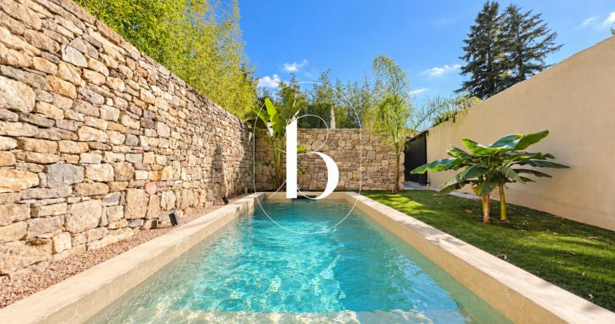 vente Uzes