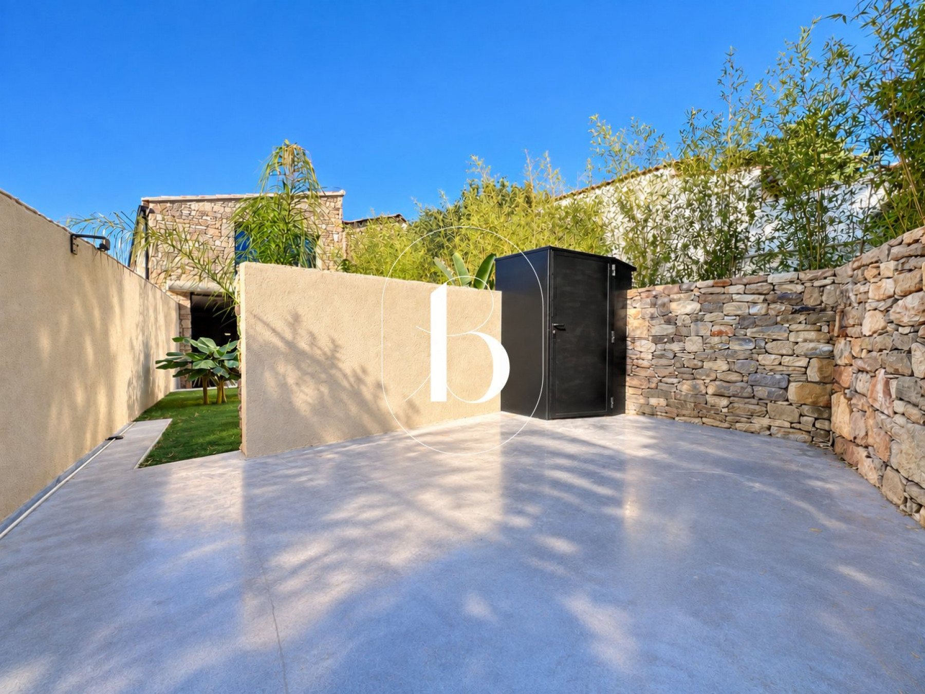 vente Uzes