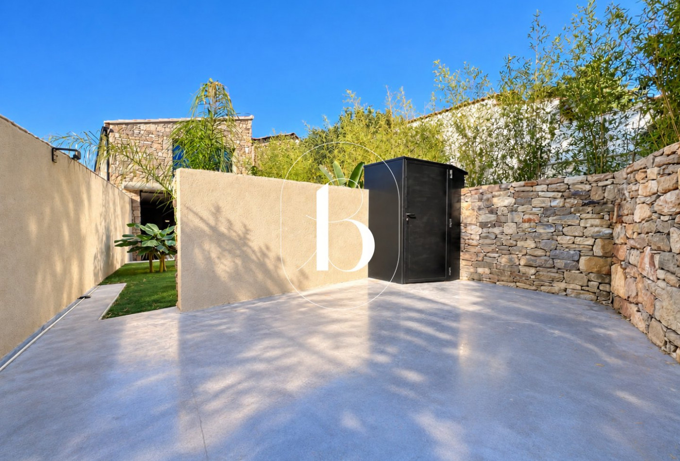 vente Uzes - Photo 7