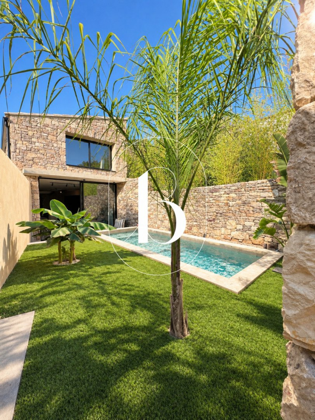 vente Uzes