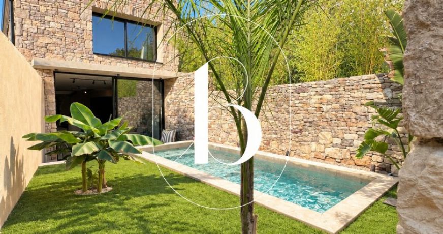 vente Uzes