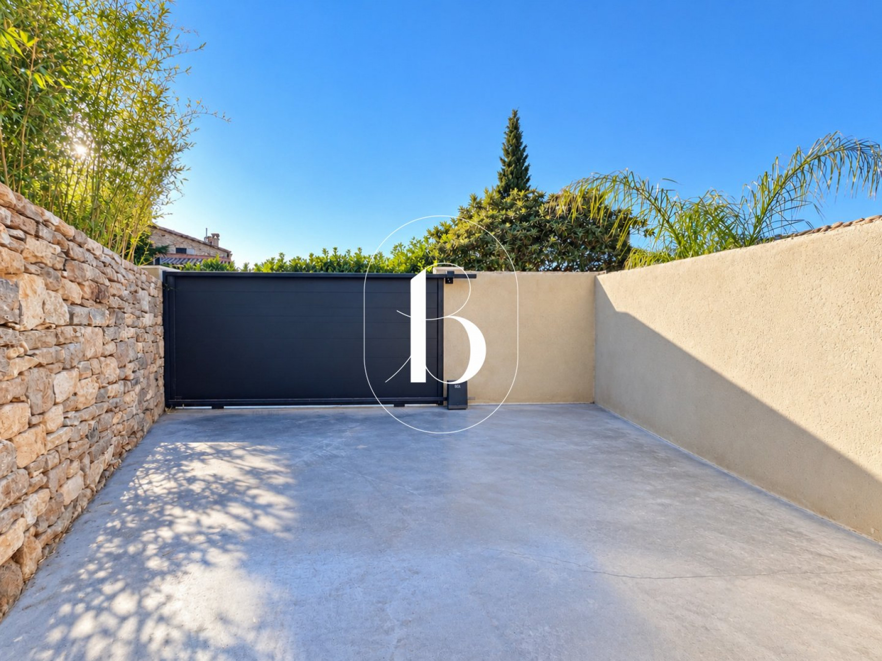 vente Uzes