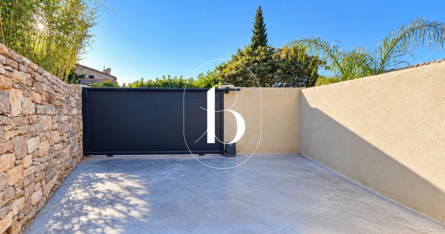 vente Uzes