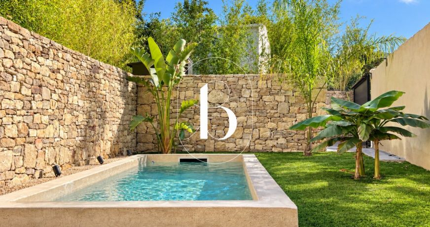 vente Uzes