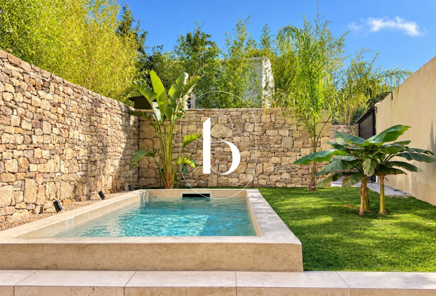 vente Uzes - Photo 4