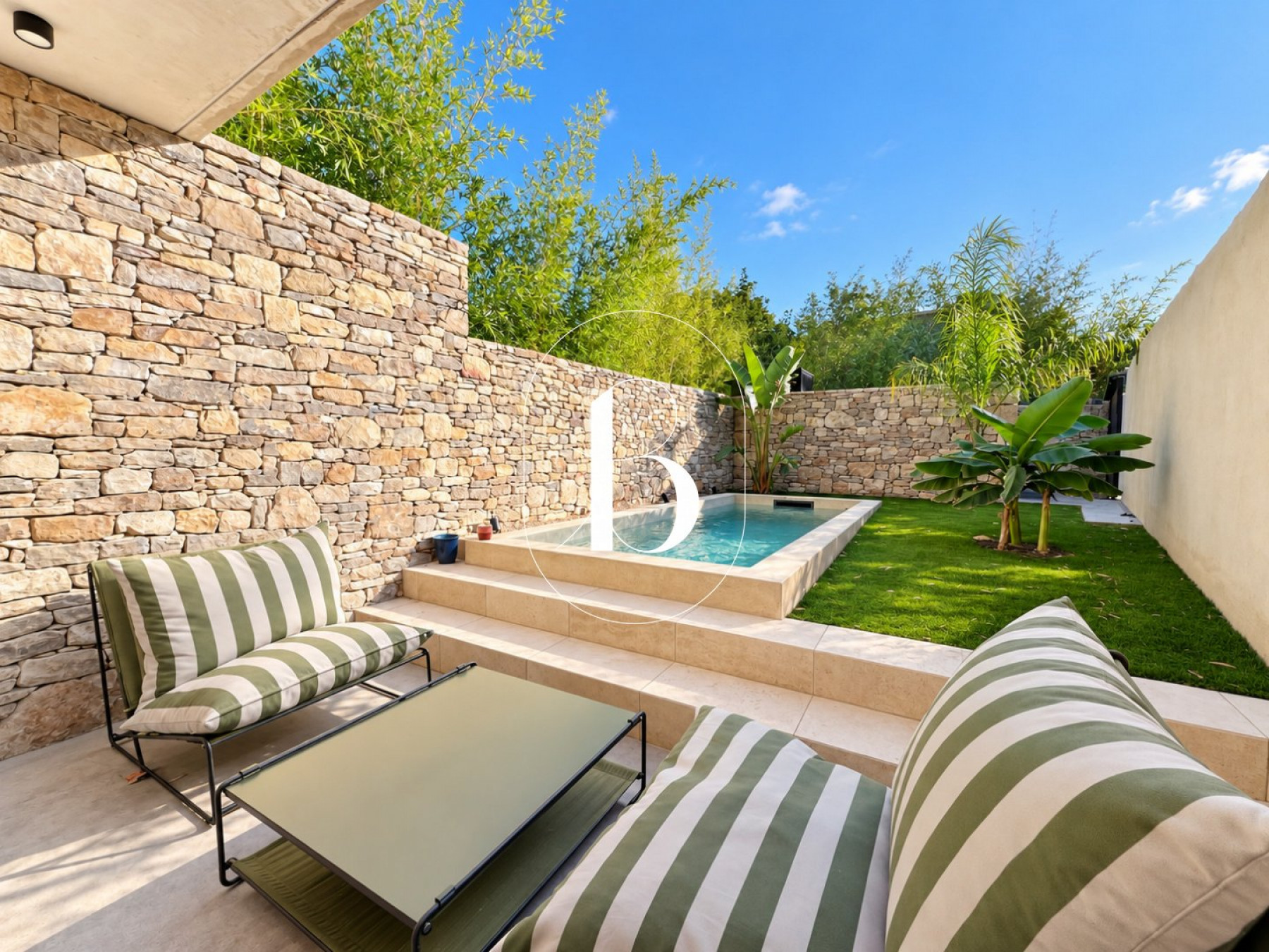 vente Uzes