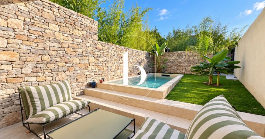 vente Uzes