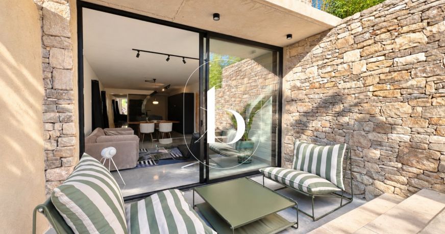 vente Uzes