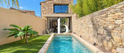vente Uzes