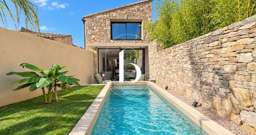 vente Uzes