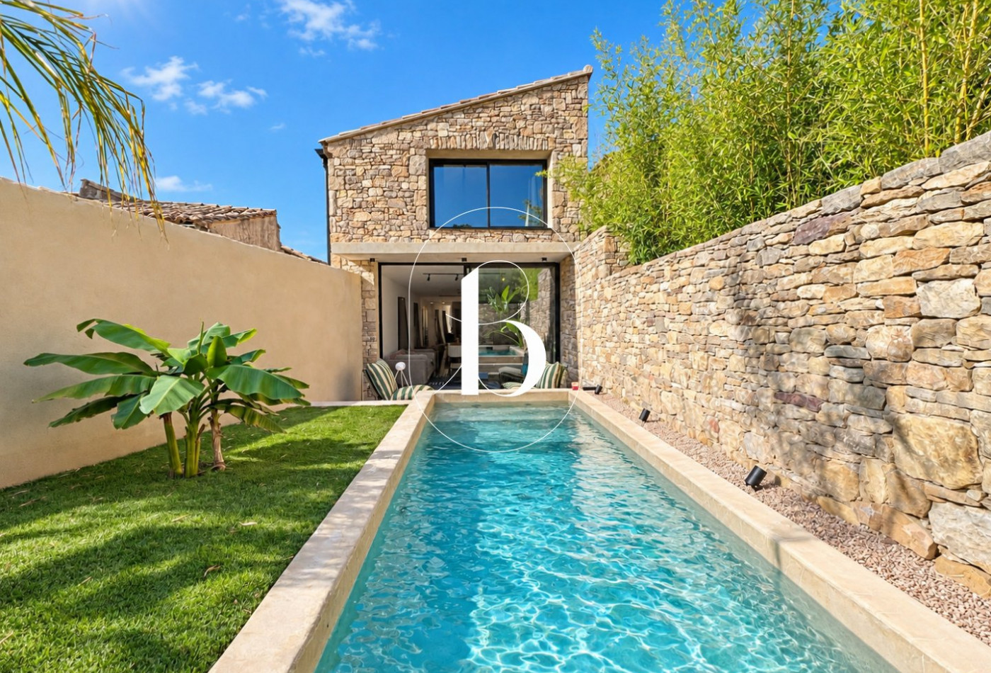 vente Uzes - Photo 6