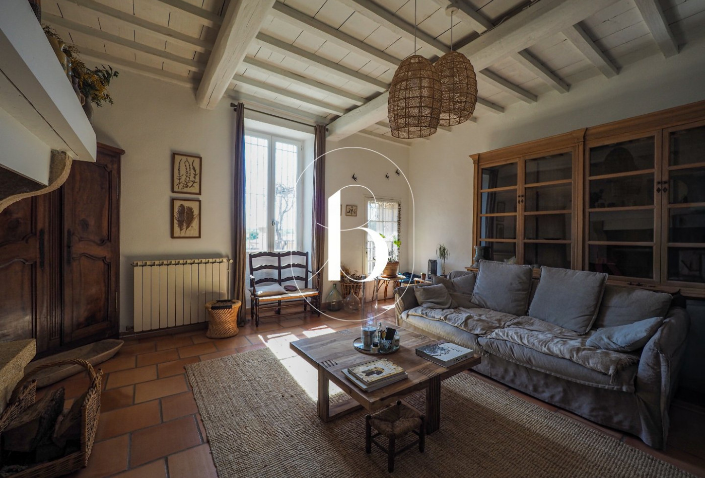 vente Maison de village Uzes - Photo 8