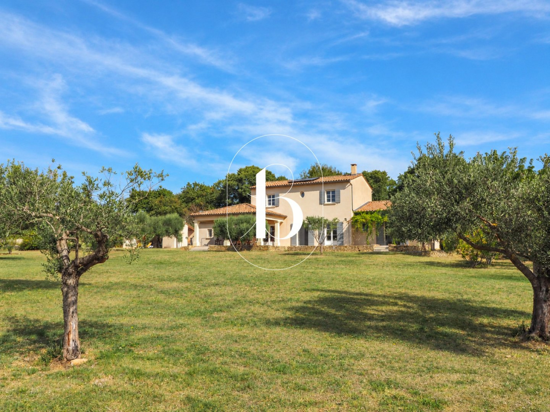 vente Uzes