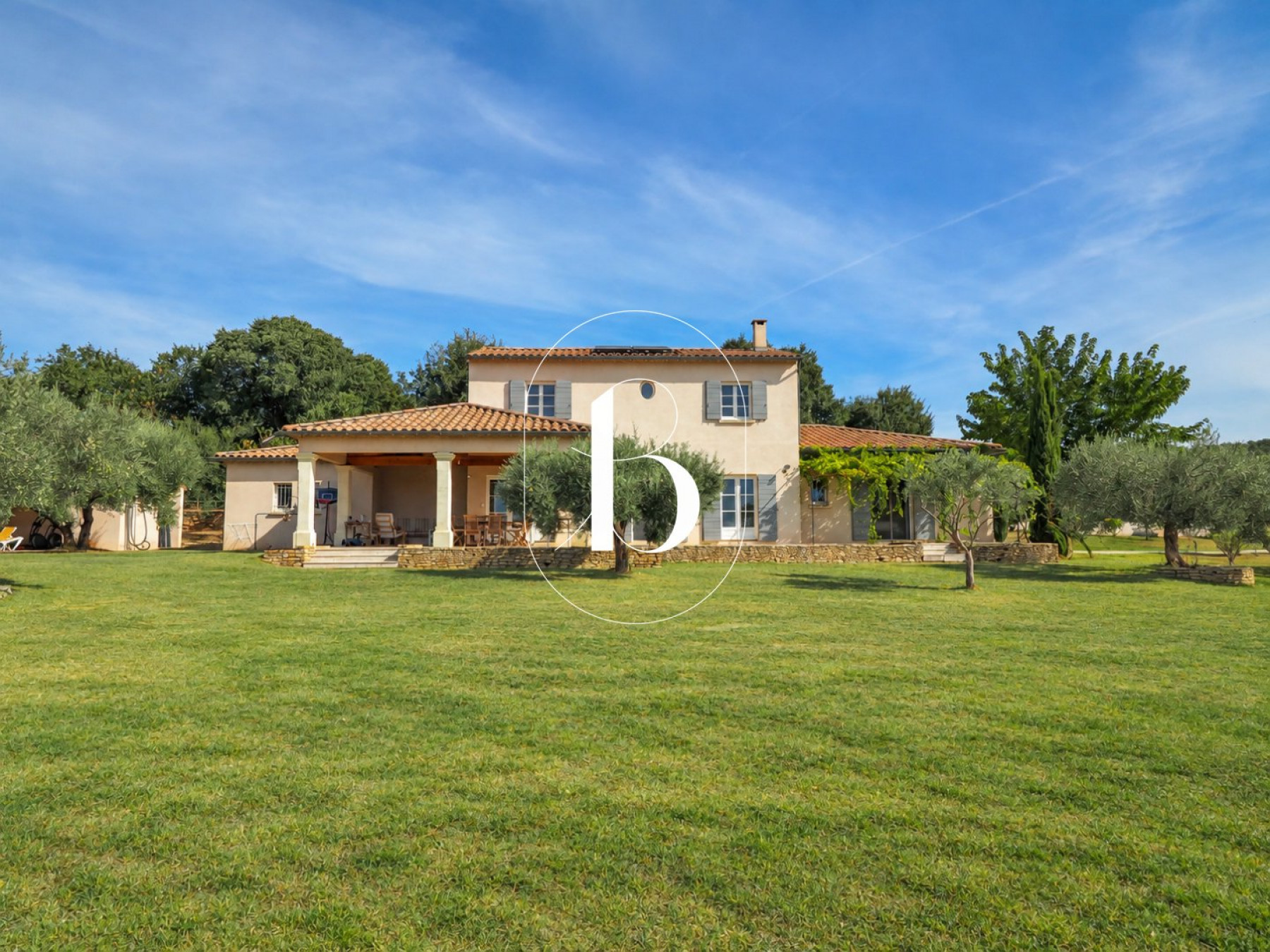 vente Uzes