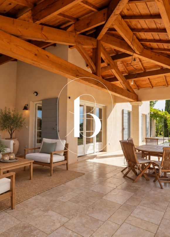 vente Uzes